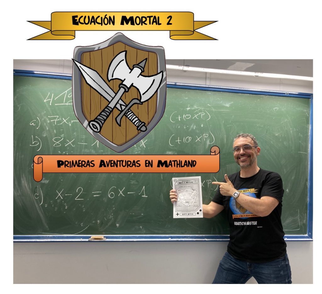 Comienza la Aventura (Curso 2022-2023)
