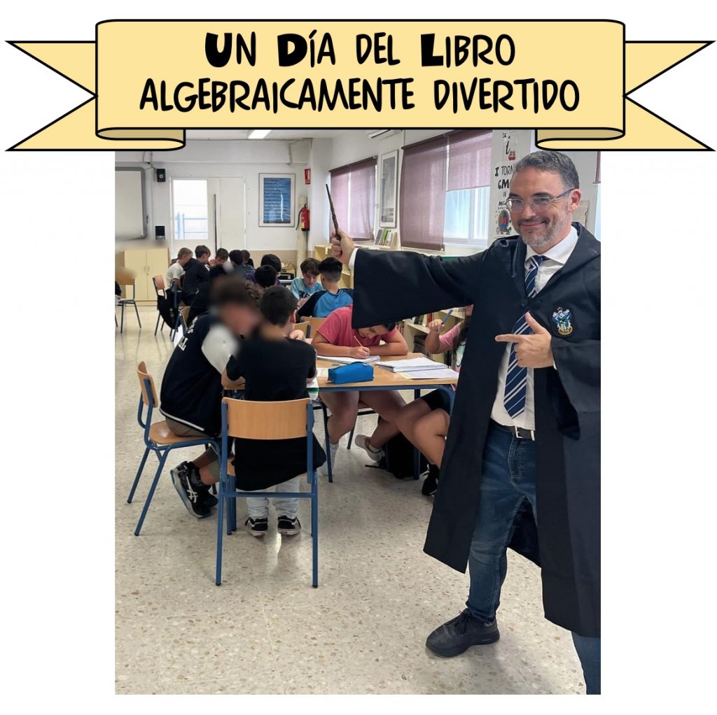 Día del Libro 2024