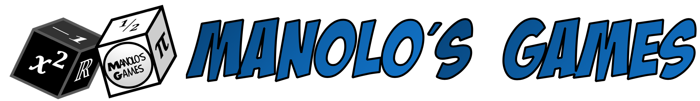 Manolo´s Games