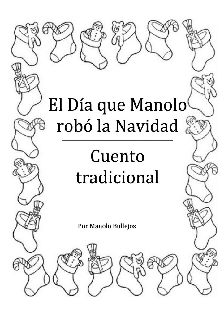 Cuento Navideño