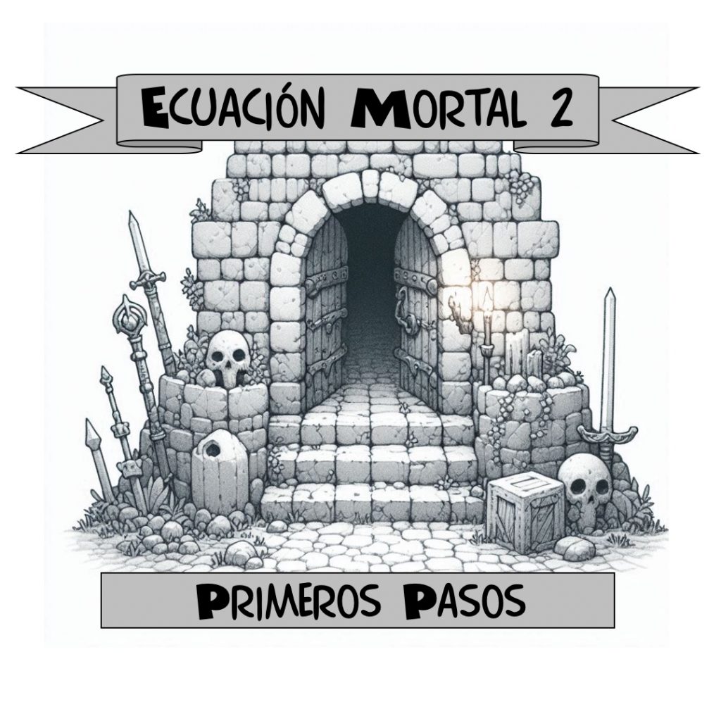 Primeros pasos con Ecuación Mortal 2