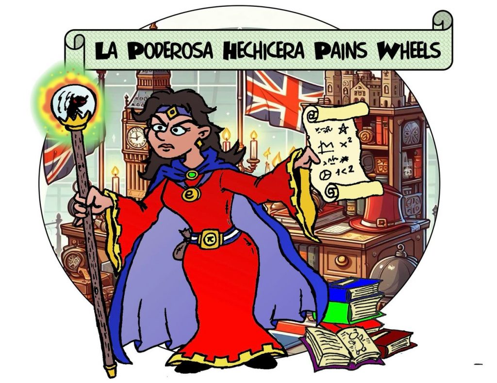 Writings con Ecuación Mortal 2 (3ºESO, Curso 2023-2024)