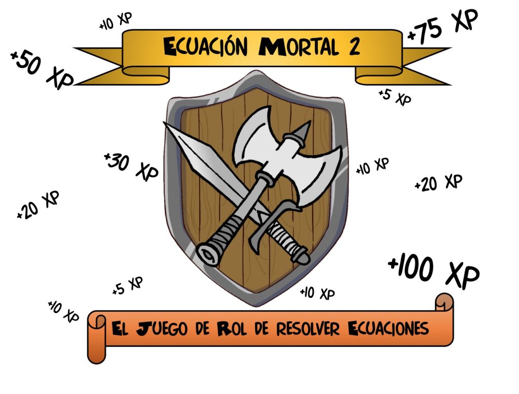 Sobre la Experiencia y los Niveles